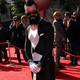 Illustration for article titled Brian Wilson Wore A Skin-Tight Tuxedo Onesie To The ESPYs